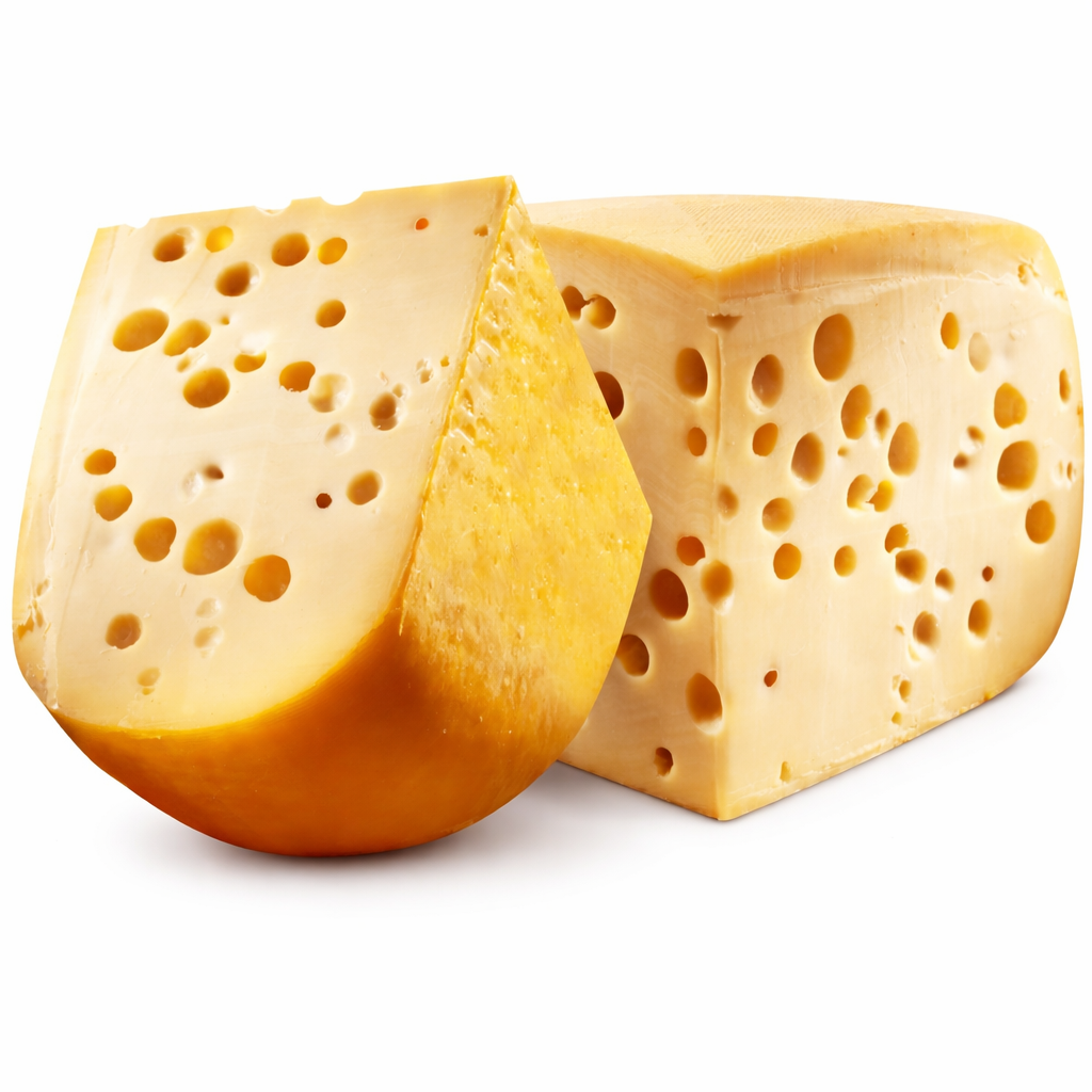Emmental Cheese 1kg