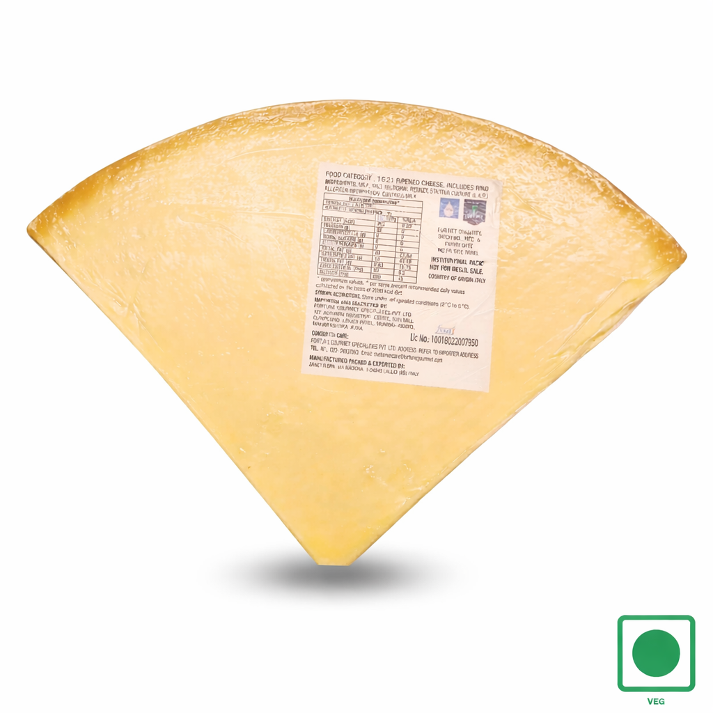 Parmesan Cheese 1Kg