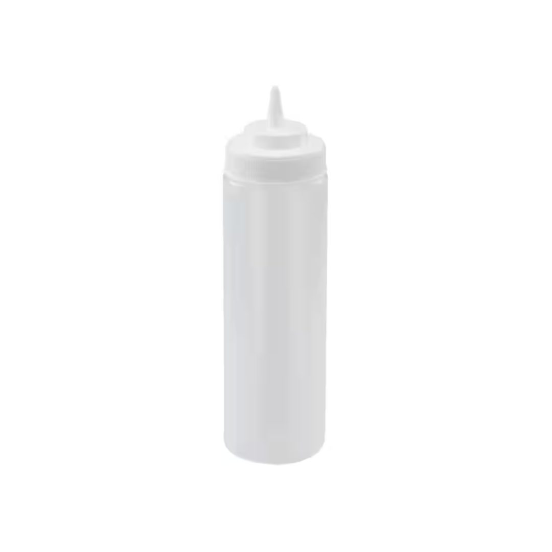 Squeezy Bottle (Small) – Multipurpose Sauce & Liquid Dispenser