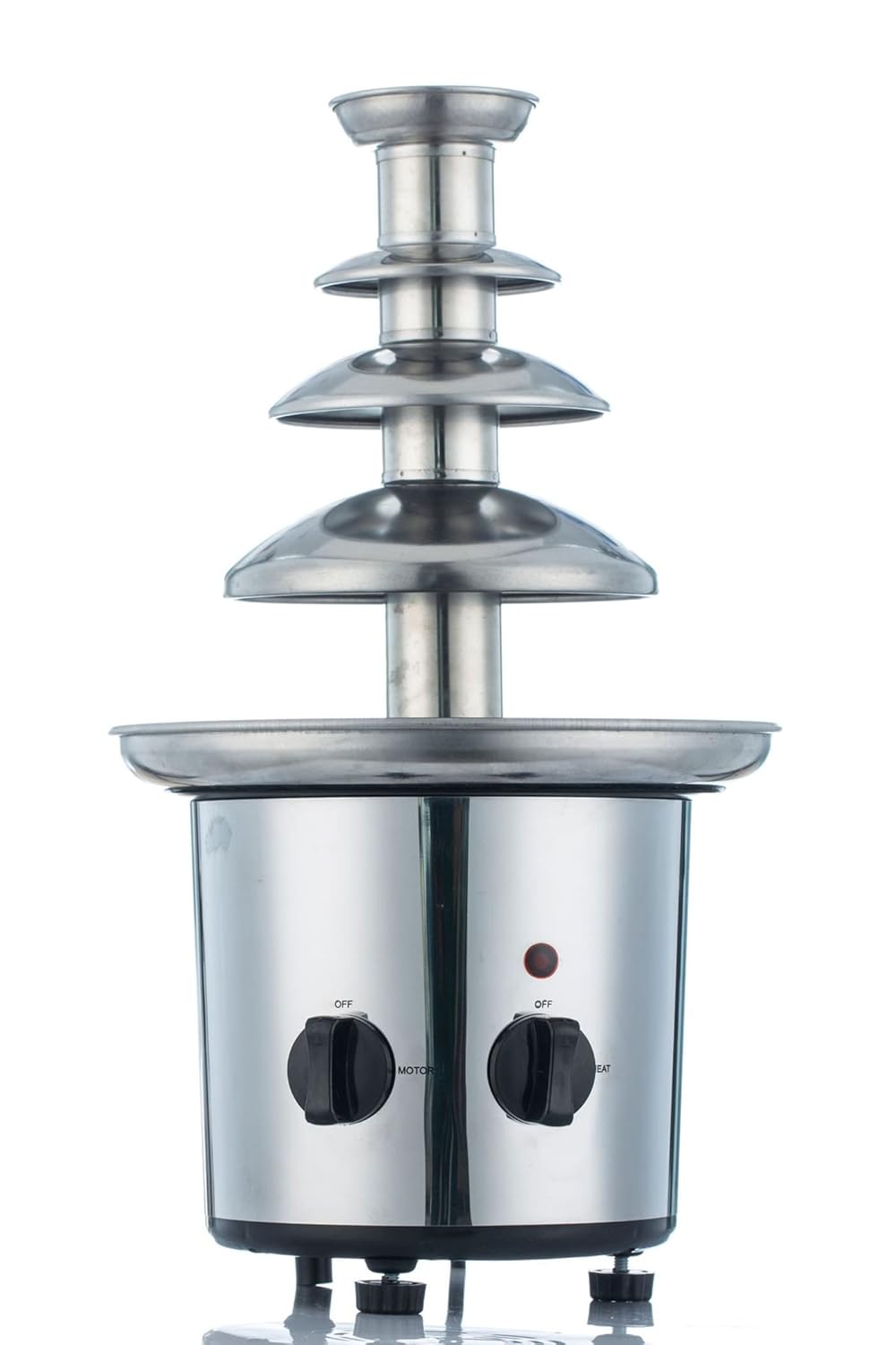 Modinary Eco Chocolate Fountain 38 cm Height EC317