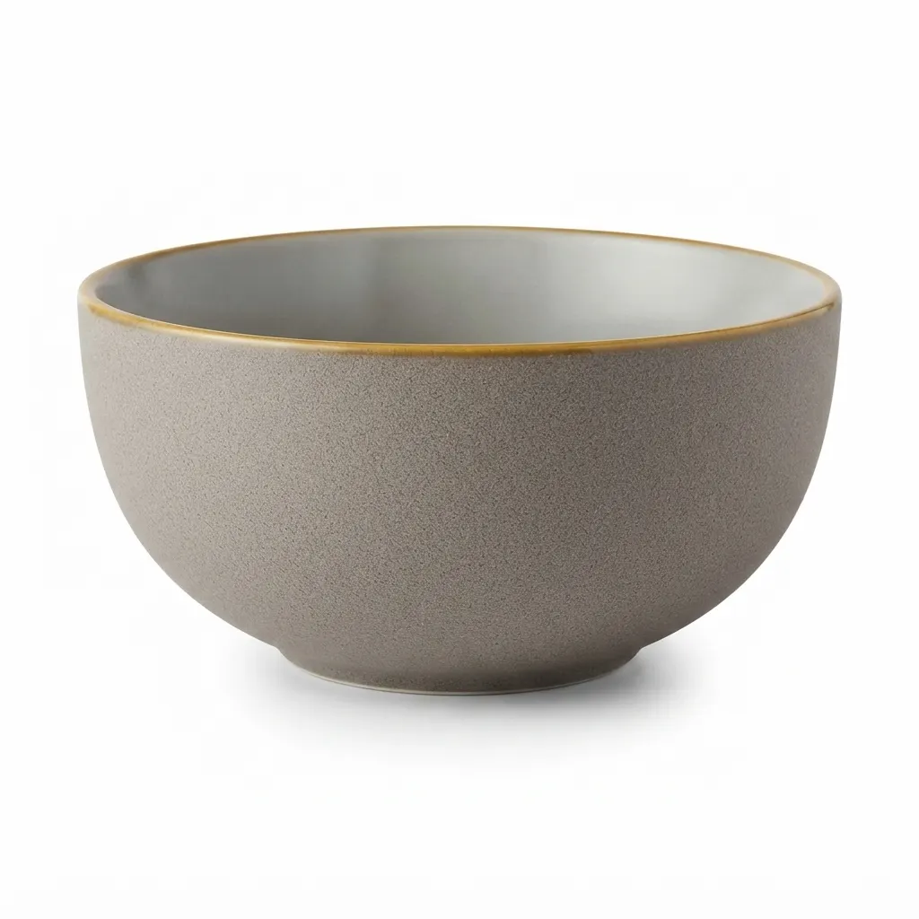 Meraami Storm Ceramic Katori 8.5 cm