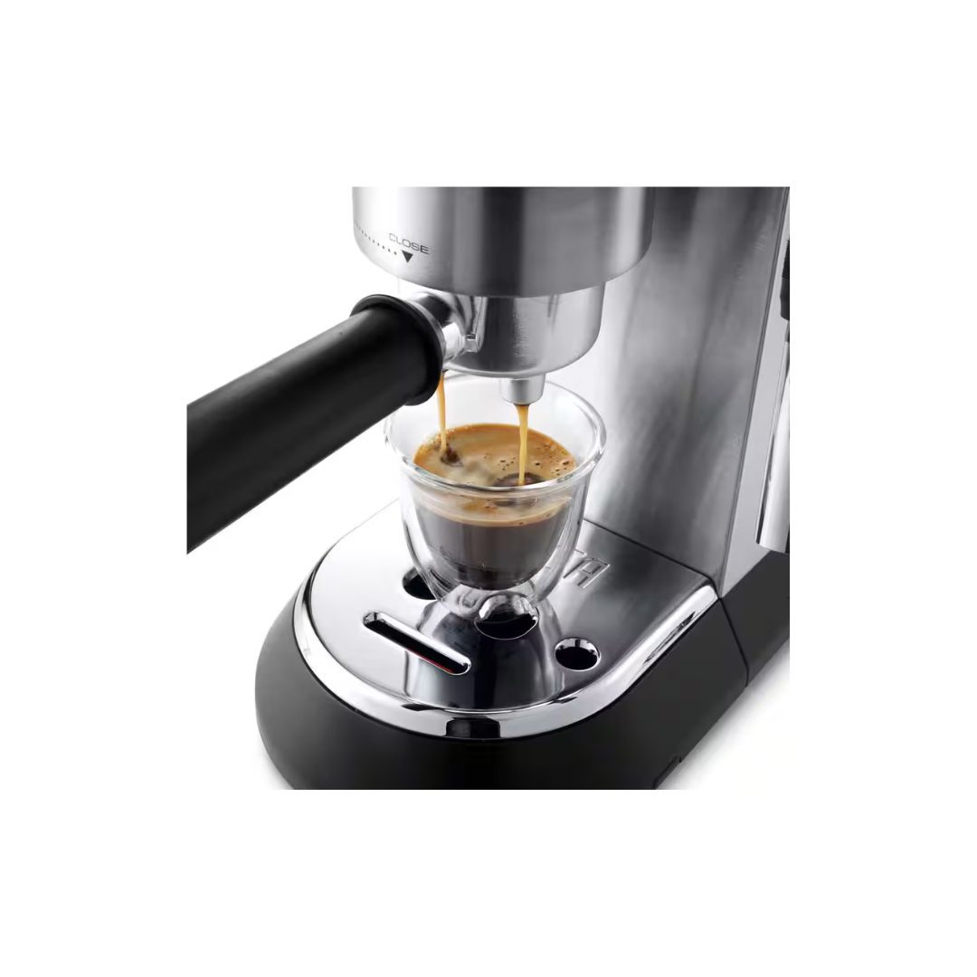 Delonghi Dedica style Espresso coffee Machine 4
