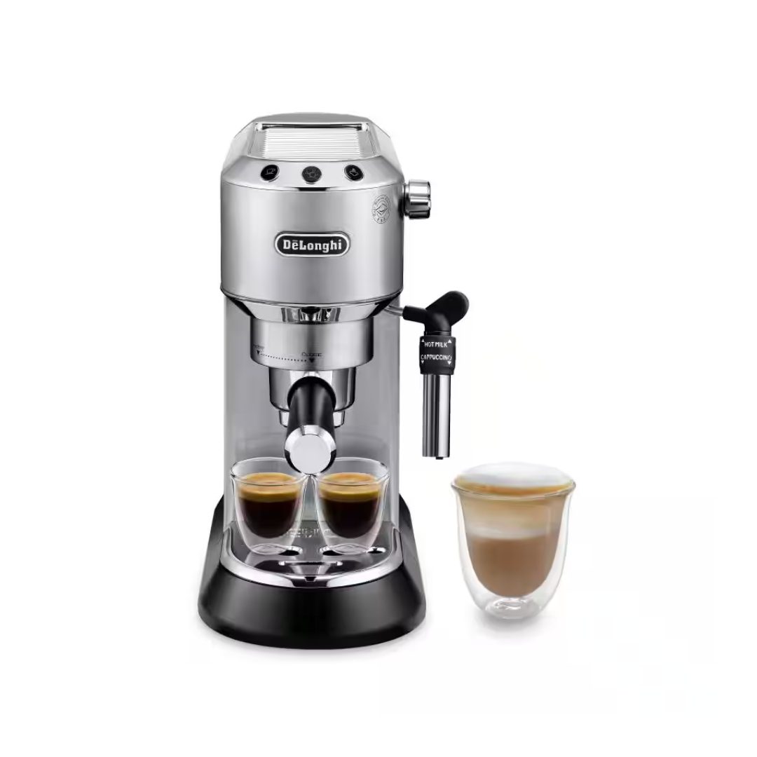 Delonghi Dedica style Espresso coffee Machine 5