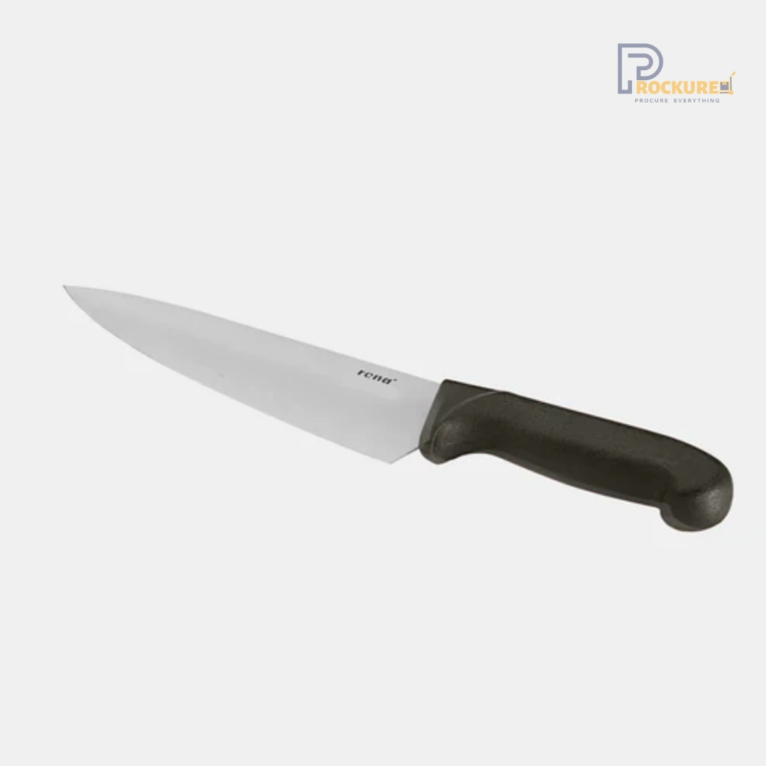 RENA Chef Knife 210 mm Series 1000 – Chef Knife with 3.0 mm Blade