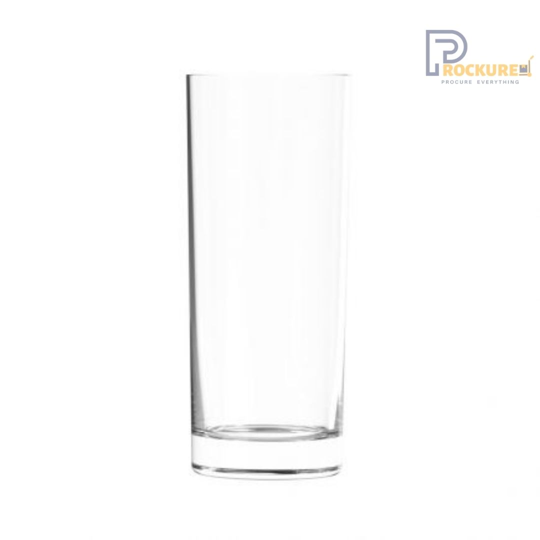 Ocean Fyn Long Drink Tumbler - 6 pc Carton for Premium Beverage Service