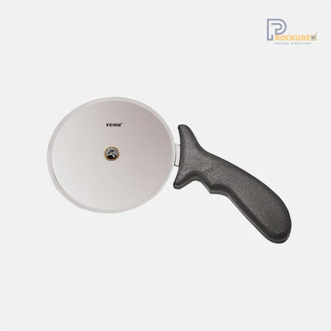RENA Pizza Cutter Premium Build & Finish