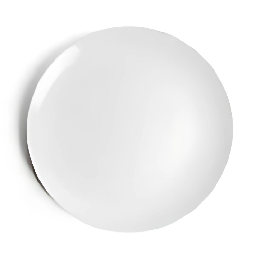 Sanaai Plate - Coupe Porcelain 10 cm (24 Pc Carton)