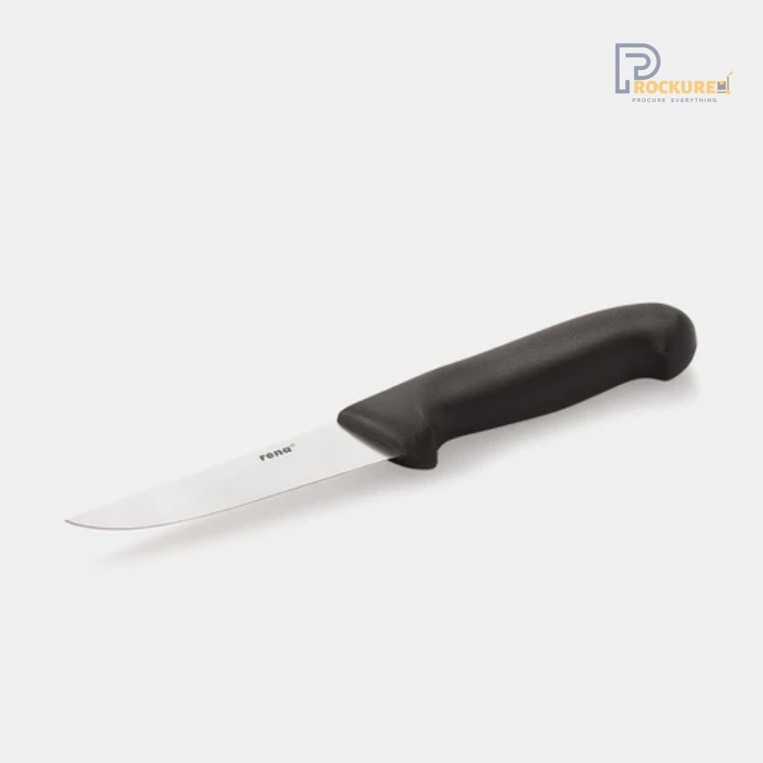 RENA Dragon Chef Knife 120 mm – 2.0 mm Blade Series Knife