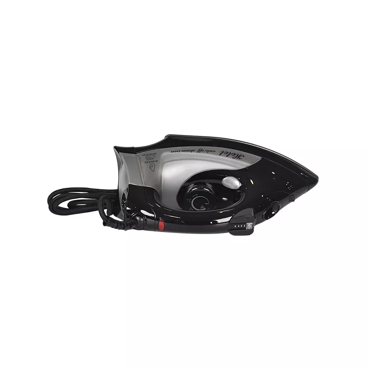 Easton Steam Iron ES2014 – Black Commercial Hotel Steam Iron 1600 W