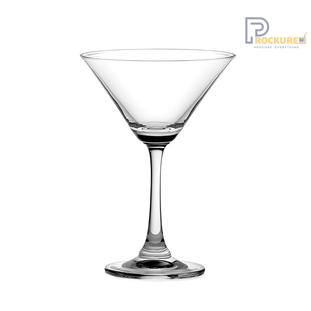Ocean Stemware Duchess Cocktail Glass - 210ml (6 pc Carton)