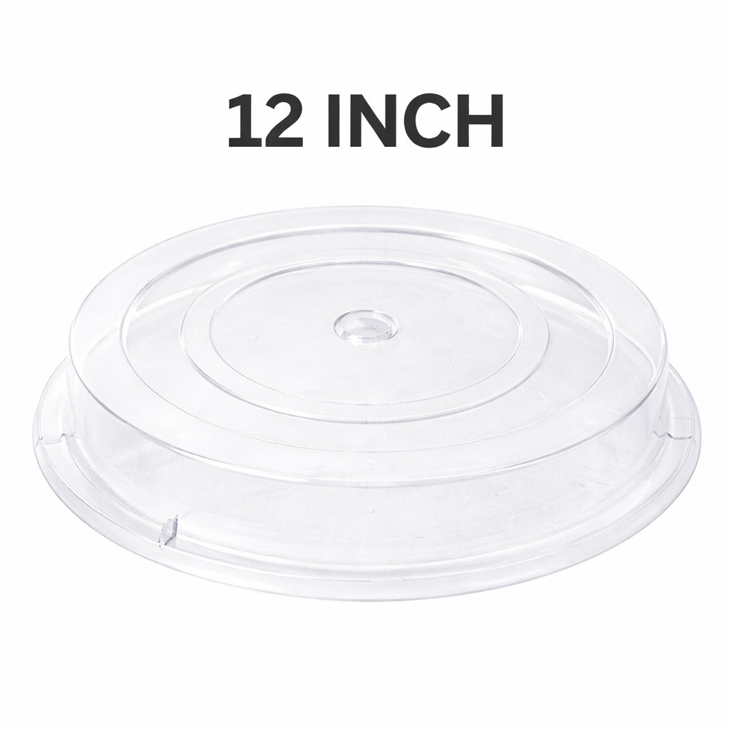 Acrylic Dome Cover 12 Inch - ARDO-12