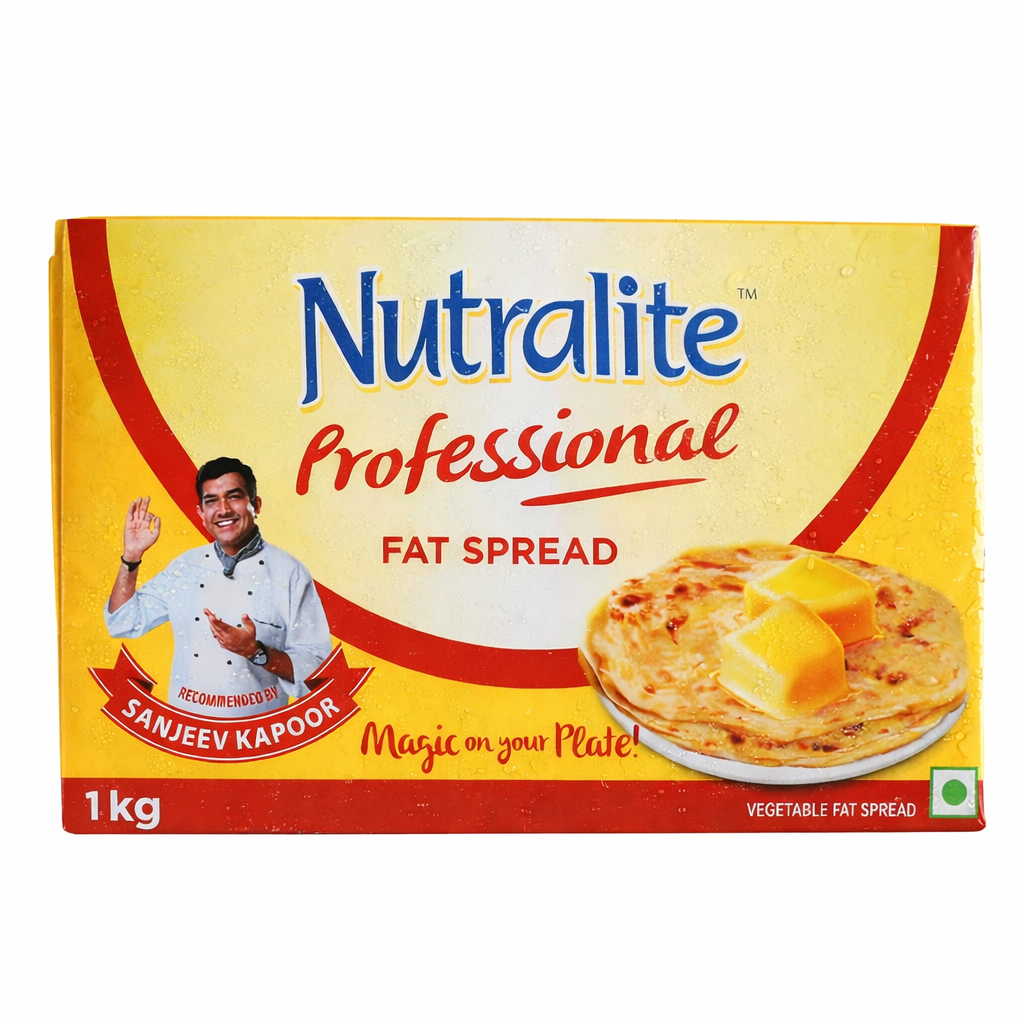 Nutralite Fat Spread 1Kg