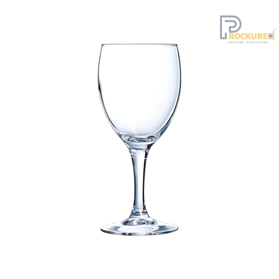Arcoroc Elegance Cocktail Glass - 25 cl, 48 pc Carton