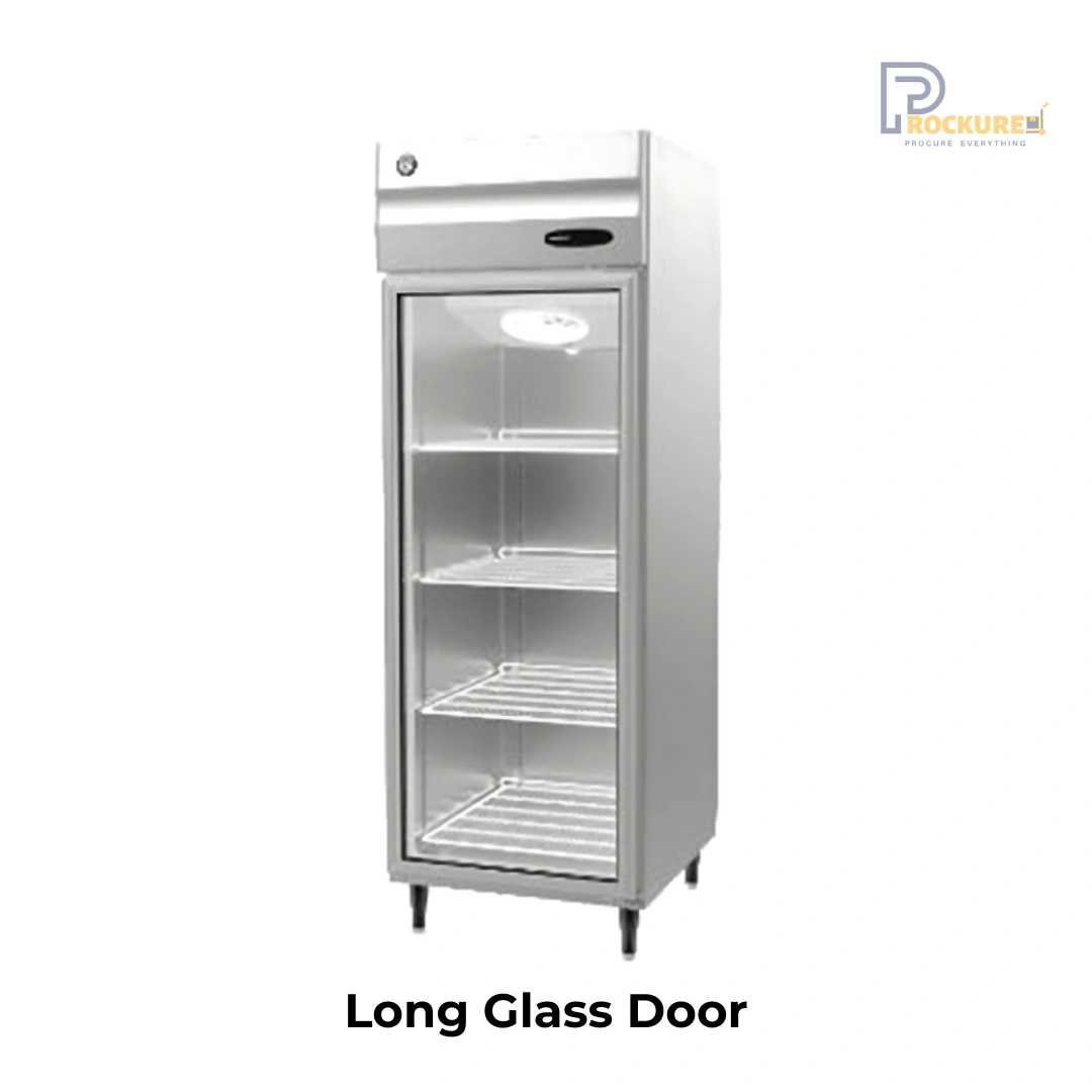 Hoshizaki HRWH77MS4 Upright Chiller – 628L, SUS 430 Stainless Steel, -2°C to +12°C 5