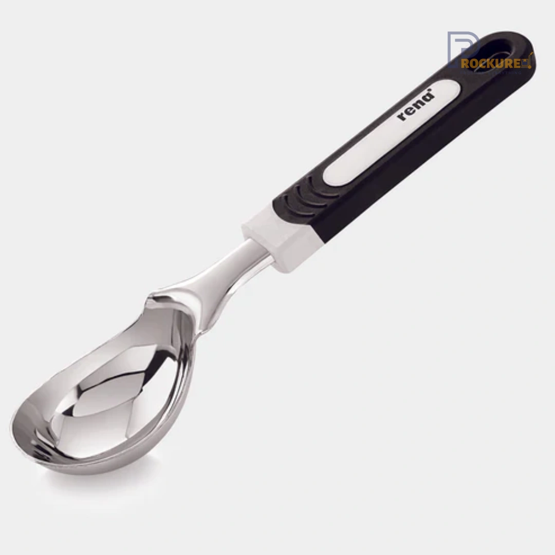 RENA Ice Cream Scoop Everyday Kitchen Tool