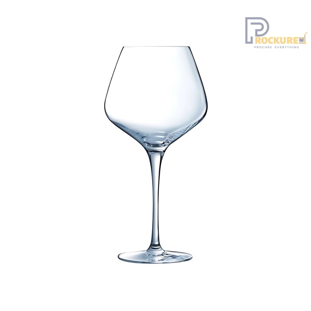 Arcoroc Sublym Baloon Stemmed Glass - 60 cl Cocktail Glass (Carton of 12 pc)