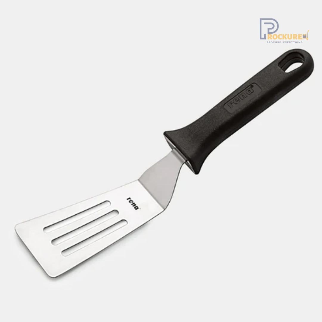 RENA Triangle Spatula Durable Kitchen Tool