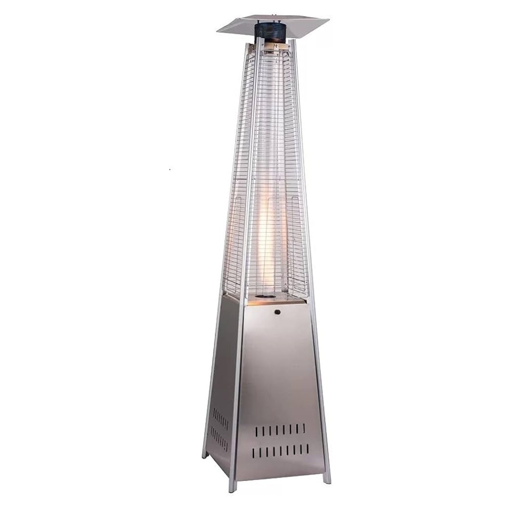 Gas Pyramid Patio Heater