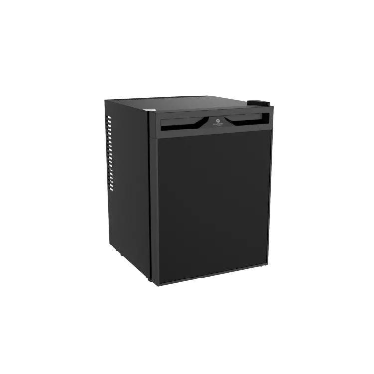 Easton Compressor Minibar ES7535 40 Liter Low-Noise Hotel Mini Fridge