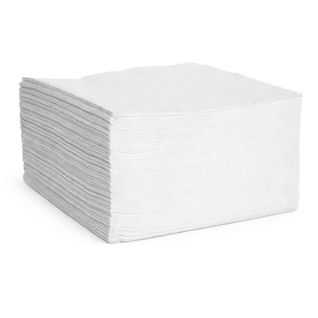 Soft Single Ply Tissue Paper 30x30cm