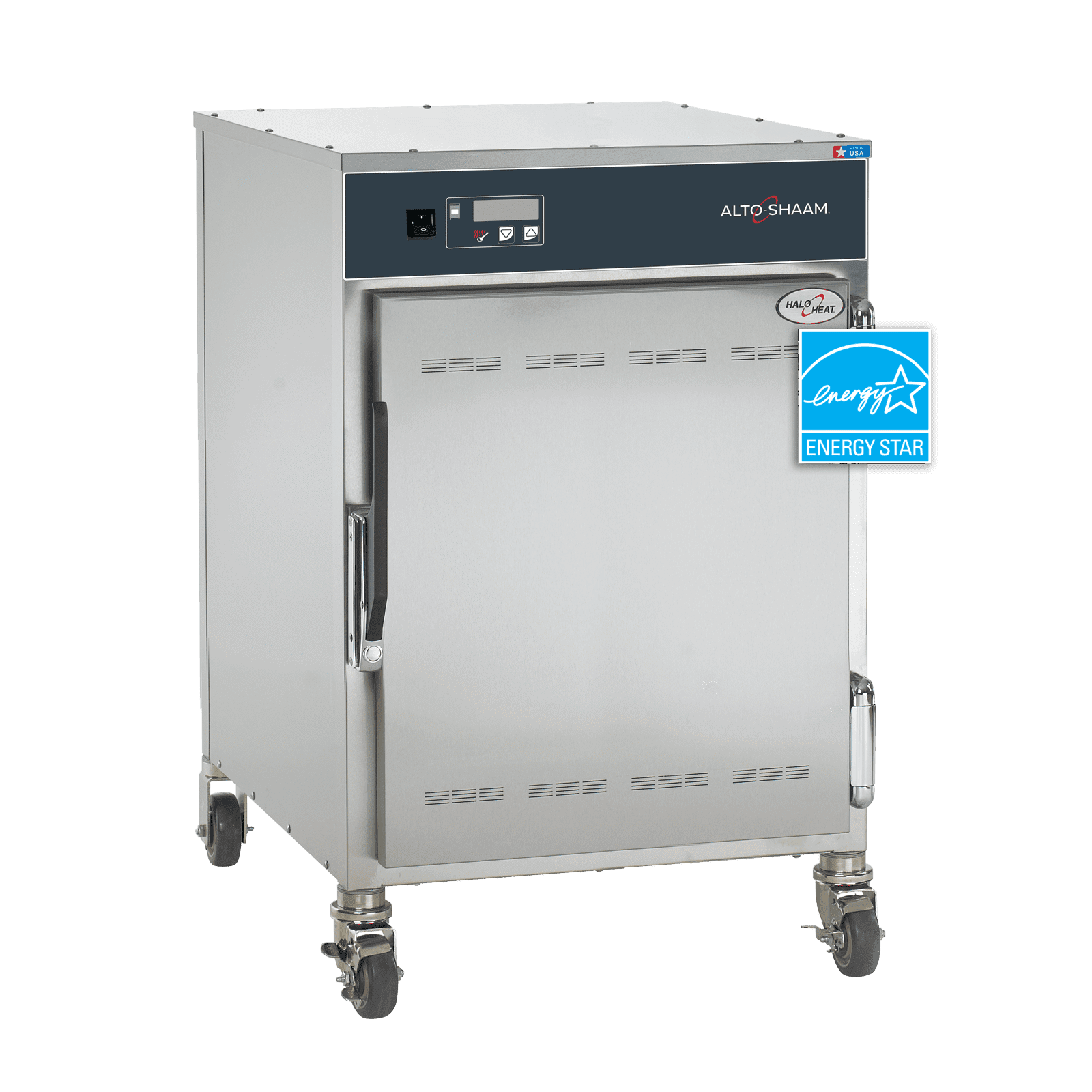 Alto Shaam 750-S Halo Heat Low Temp Holding Cabinet