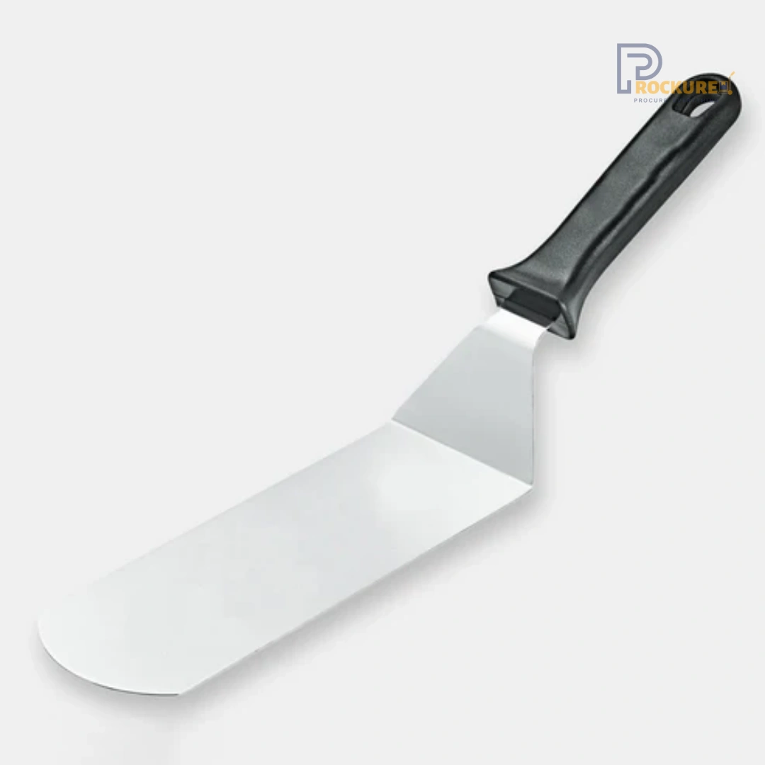 RENA 75mm Spatula Solid Durable Kitchen Tool