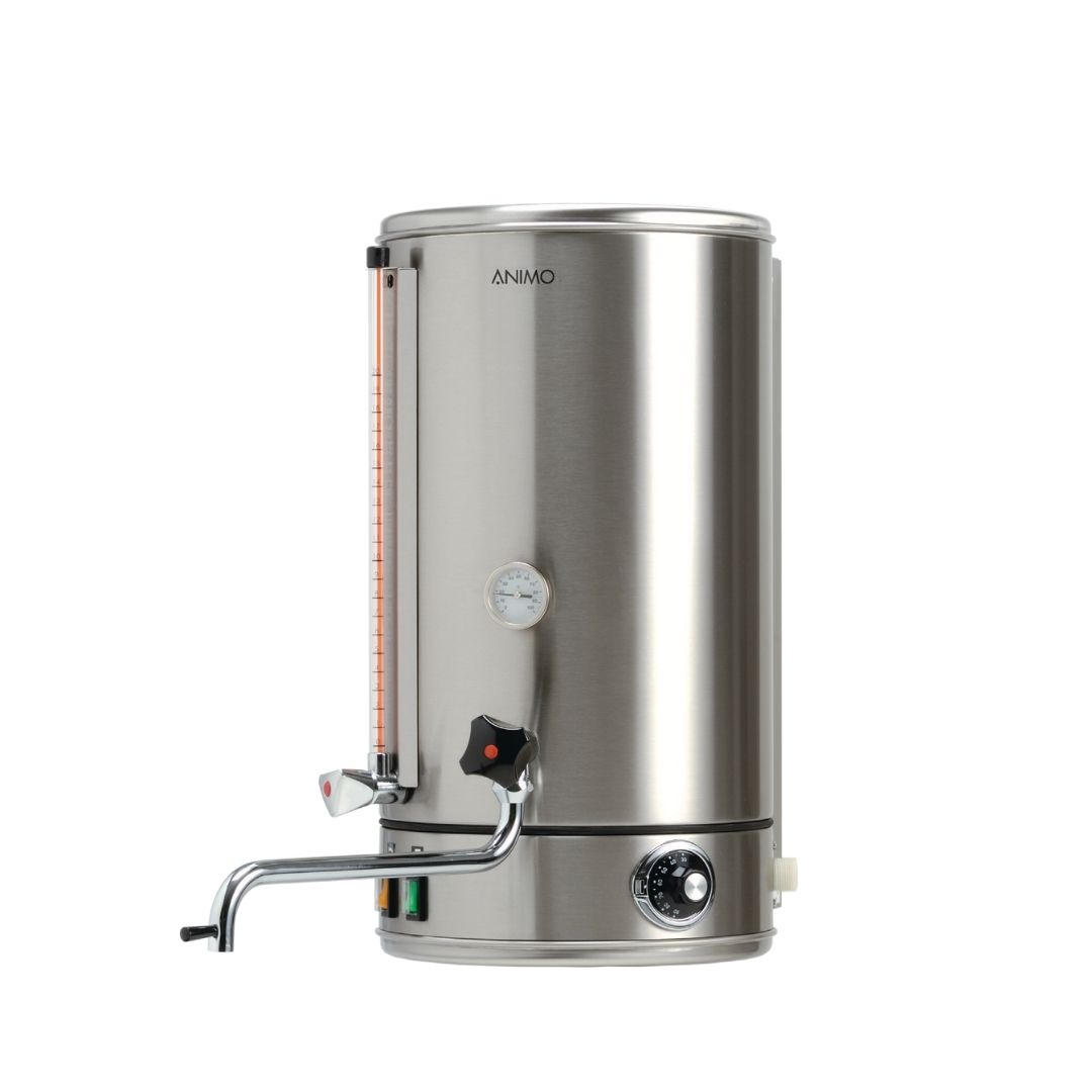 Animo Water Boiler WKT10nVA – Premium Hot Water Dispenser for Professional Use