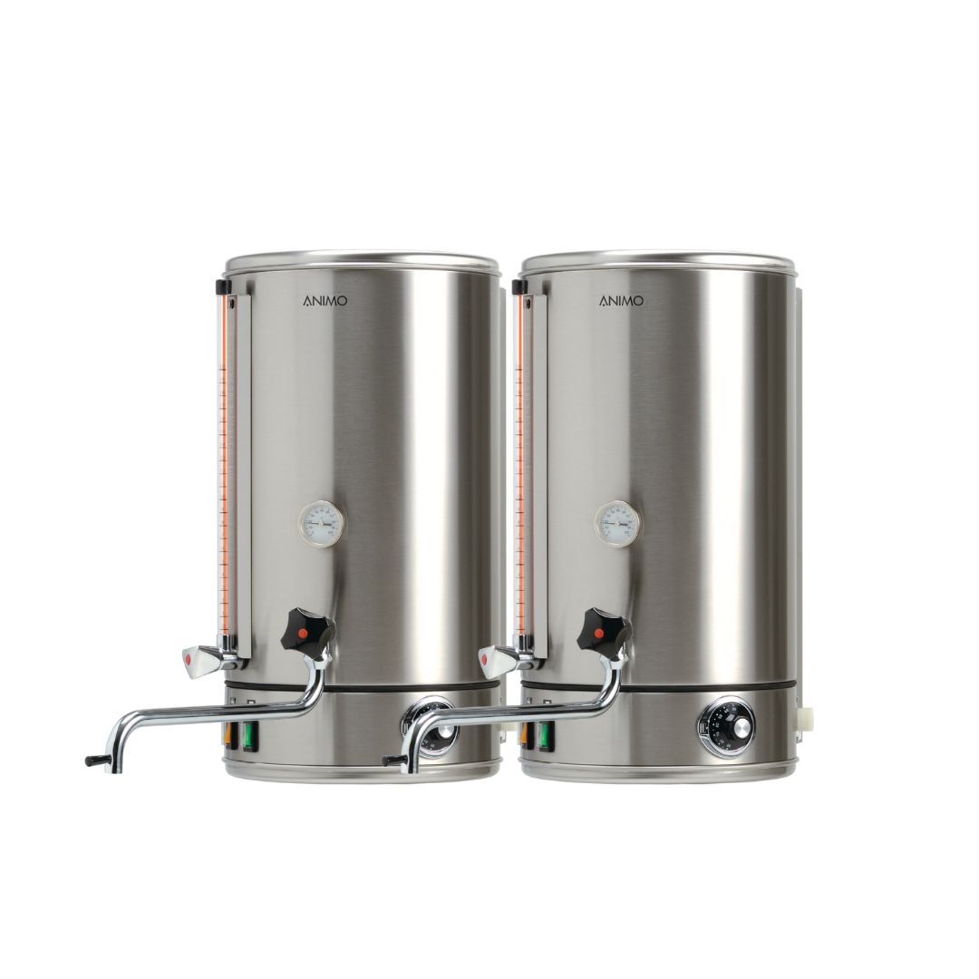 Animo Water Boiler WKT10nVA – Premium Hot Water Dispenser for Professional Use