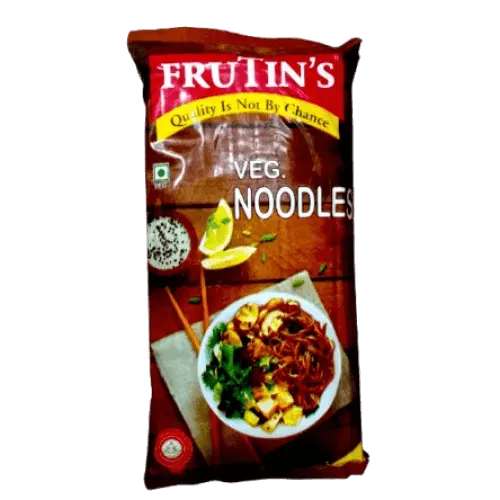 Frutin's Veg Noodles 700 gm 2
