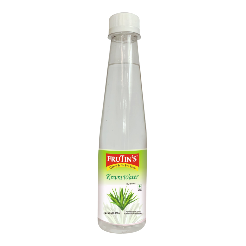Frutin's  250 ml Kewra Water Bottle