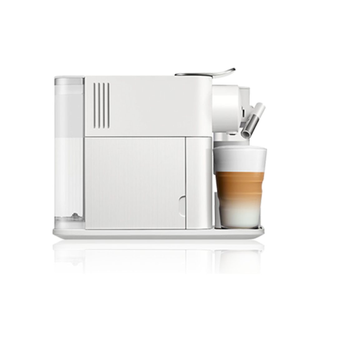 NESPRESSO LATTISSIMA ONE | Compact Coffee Machine for Espresso & Lungo, 1L Water Tank 3