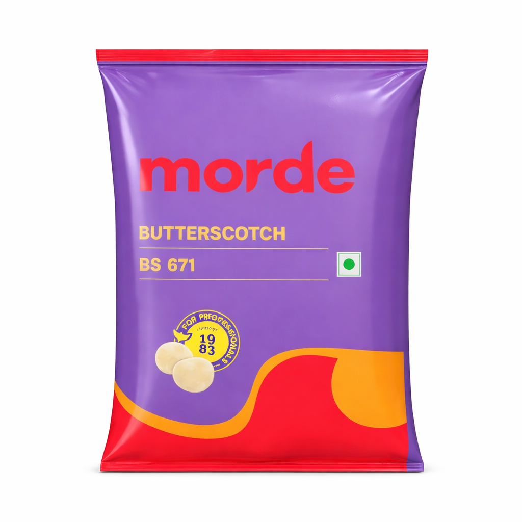 Morde Butterscotch BS 671