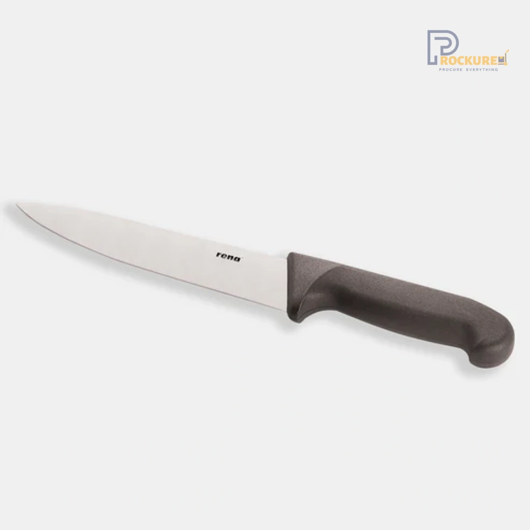 RENA Chef Knife 210 mm – 3.0 mm Blade Series Knife