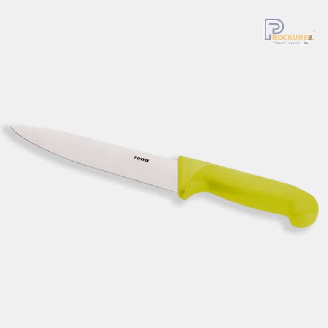 RENA Chef Knife 210 mm – 3.0 mm Blade Series Knife 4