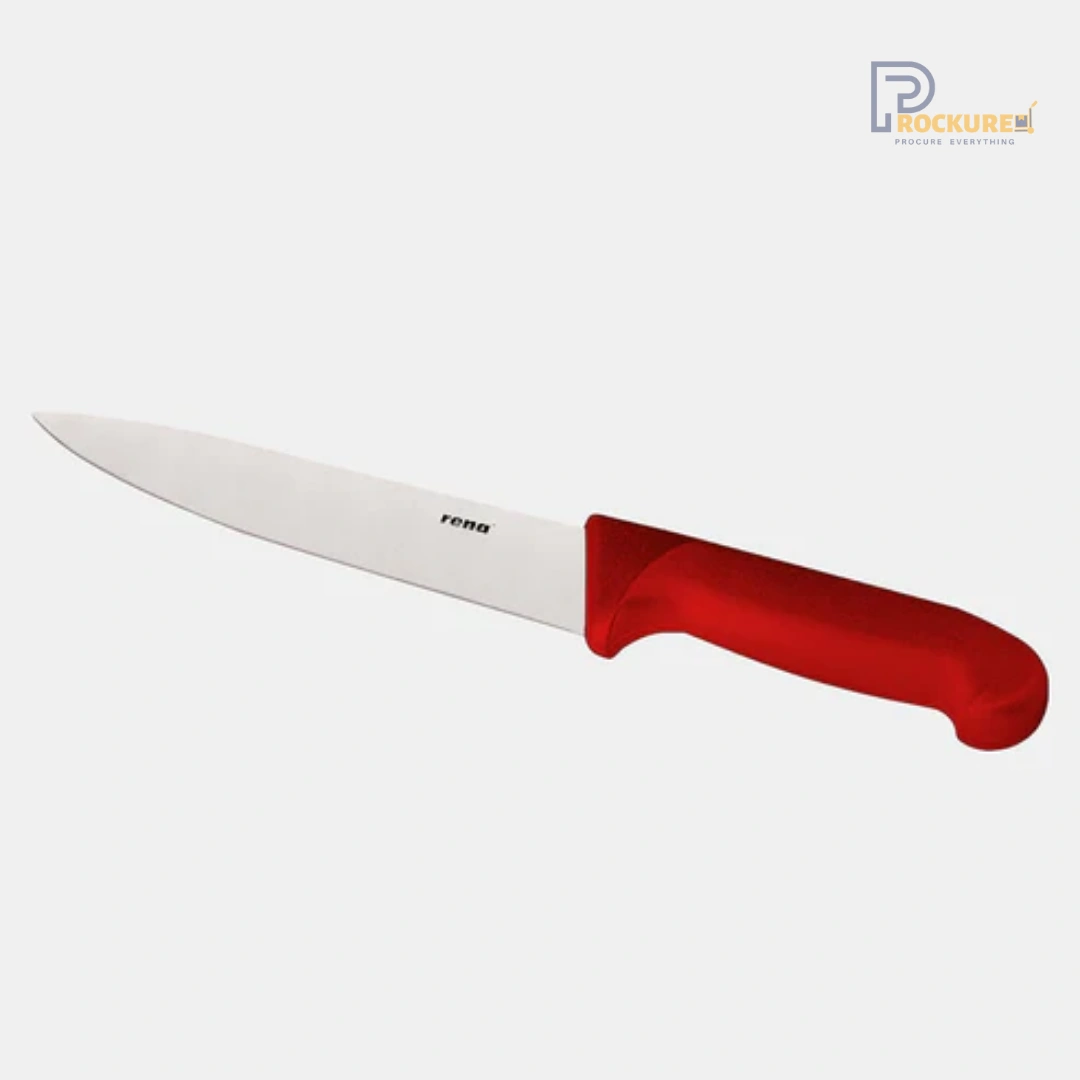 RENA Chef Knife 210 mm – 3.0 mm Blade Series Knife 3