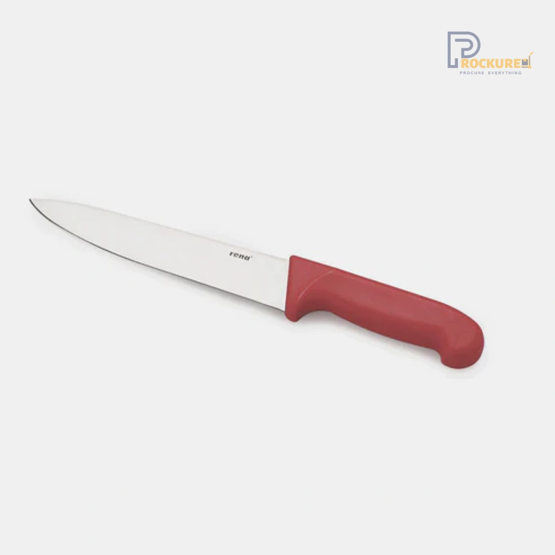 RENA Chef Knife 210 mm – 3.0 mm Blade Series Knife 5