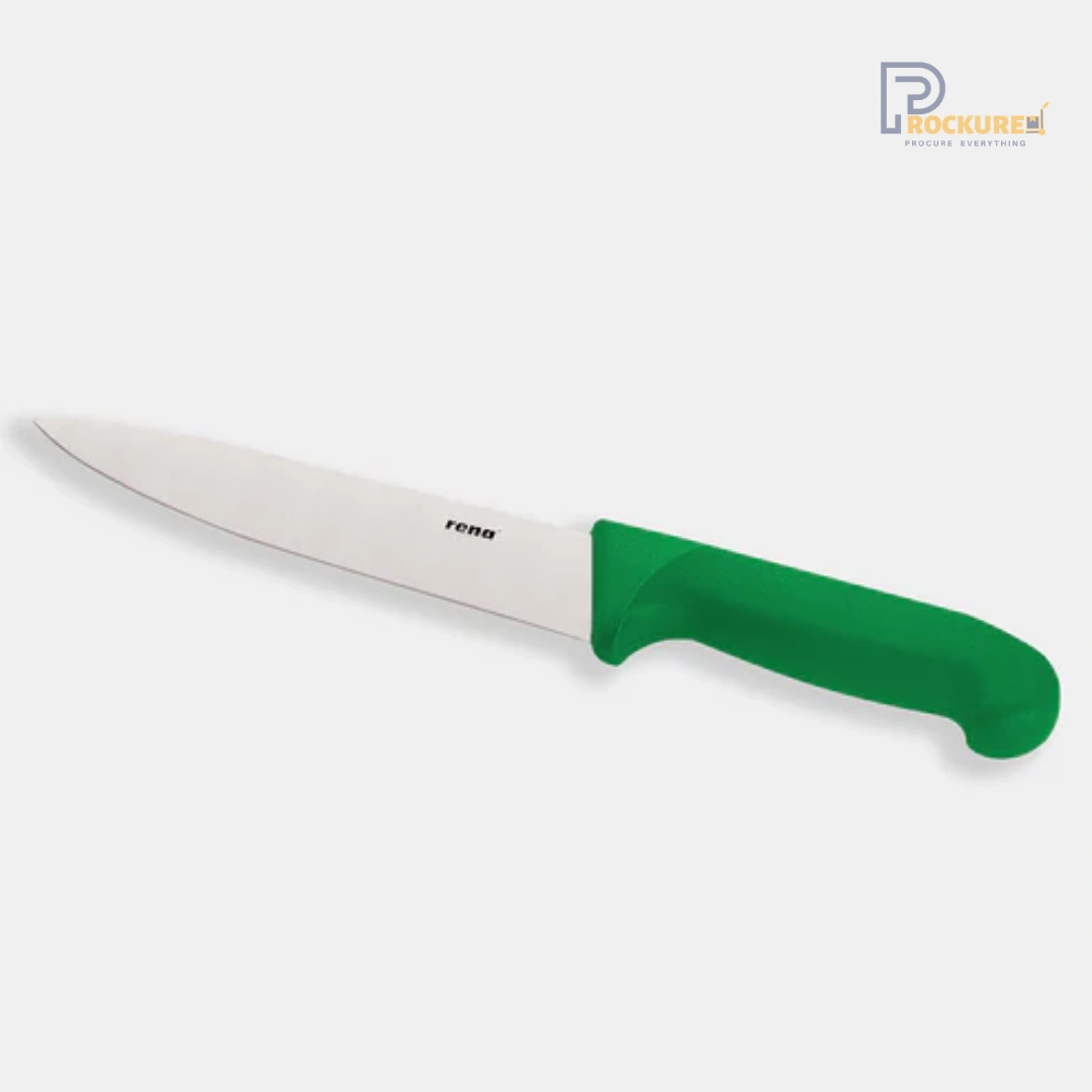 RENA Chef Knife 210 mm – 3.0 mm Blade Series Knife 6