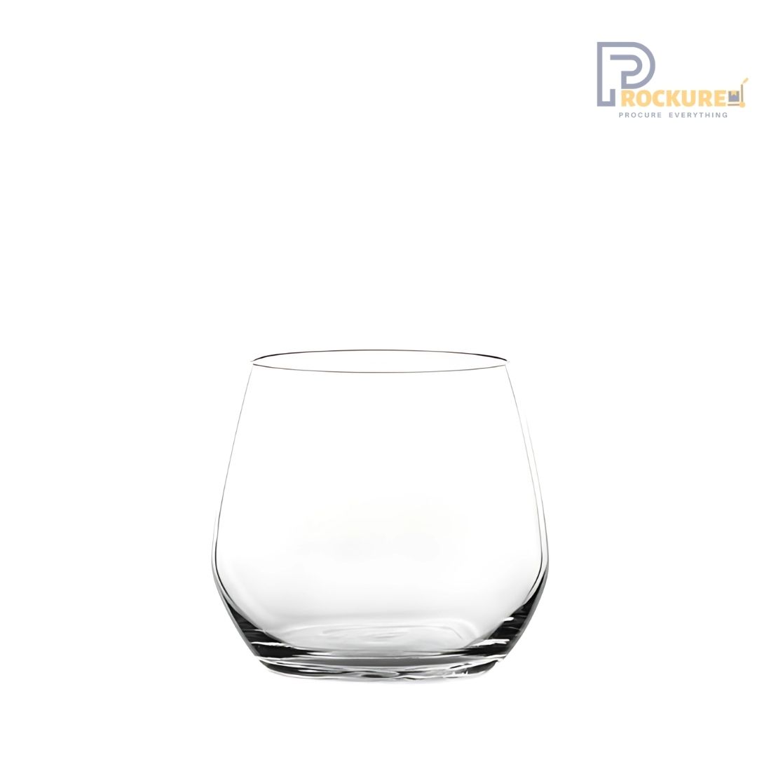 Ocean Stemware Lexington Rock C18512 - 6 pc Carton, Perfect for Fine Dining & Hospitality Use