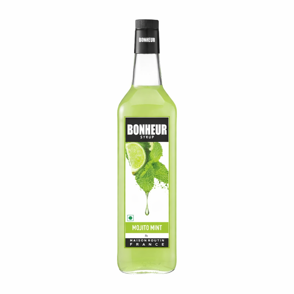 Cremica Mojito La Arome Syrup 1 Ltr