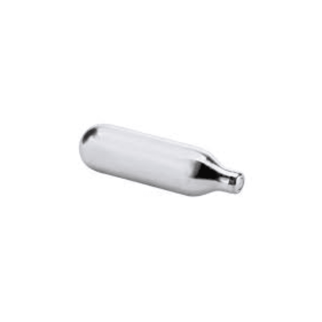 Kayser Cream Charger(N2O) | Stainless Steel | Pack of 50 4