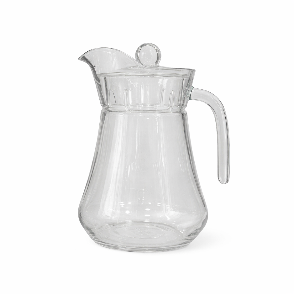 Big Polycarbonate Water Jug with Lid PC Jug