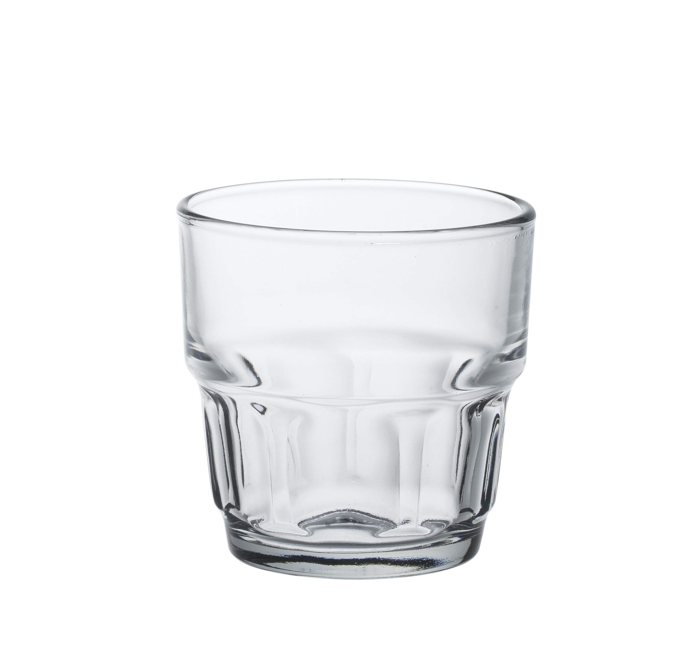 Duralex Lola Uncolored Tumbler 160 ML (5 3/8 oz) 1019AB