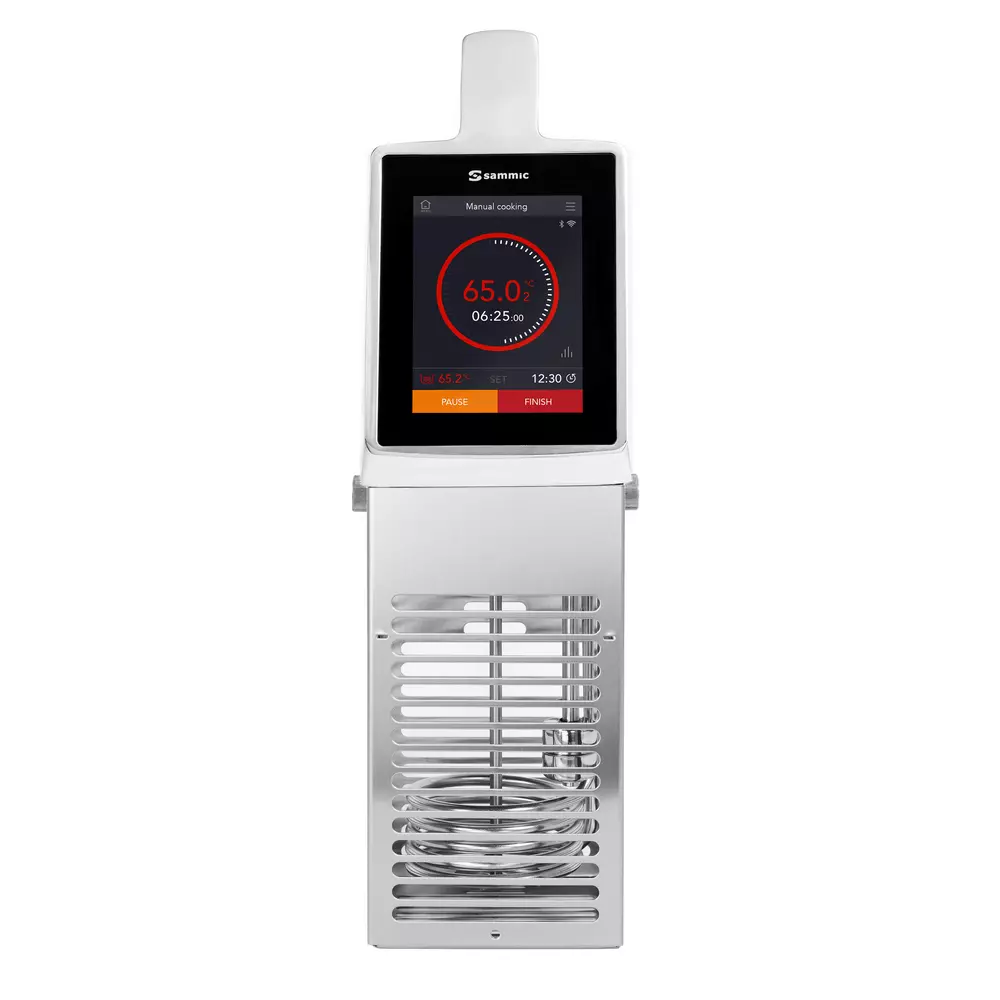 Sammic SmartVide XL Sous Vide Immersion Circulator