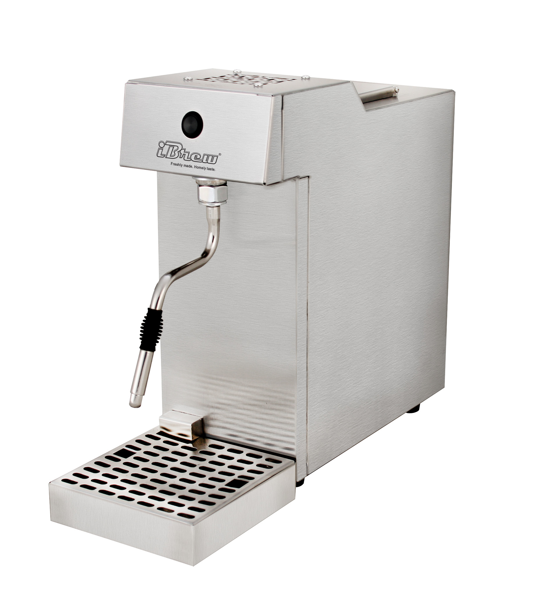 Pradeep Steamer 1 Litre Steam Dispenser Machine