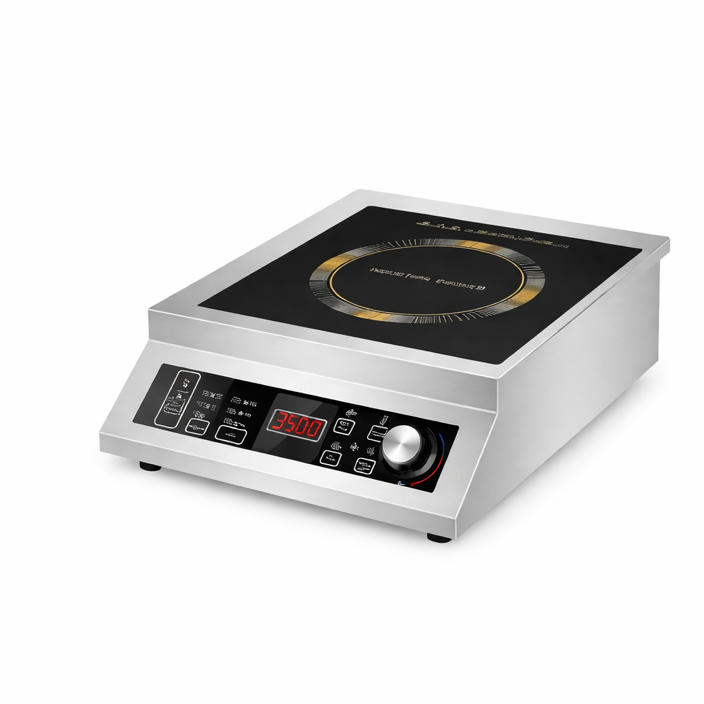 Modinary Flat Surface Induction Stove 3500W-MOD-CI3500F