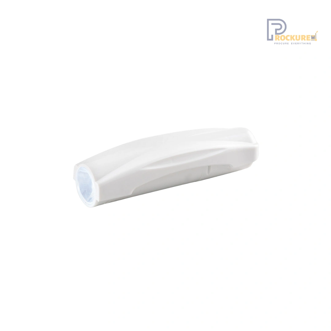 JVD Radiance Torch – LED Wall-Mount Light