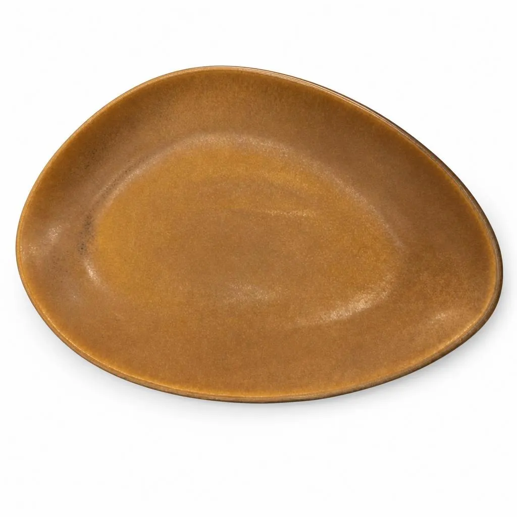 Meraami Field Ceramic Signature Plate 32 cm