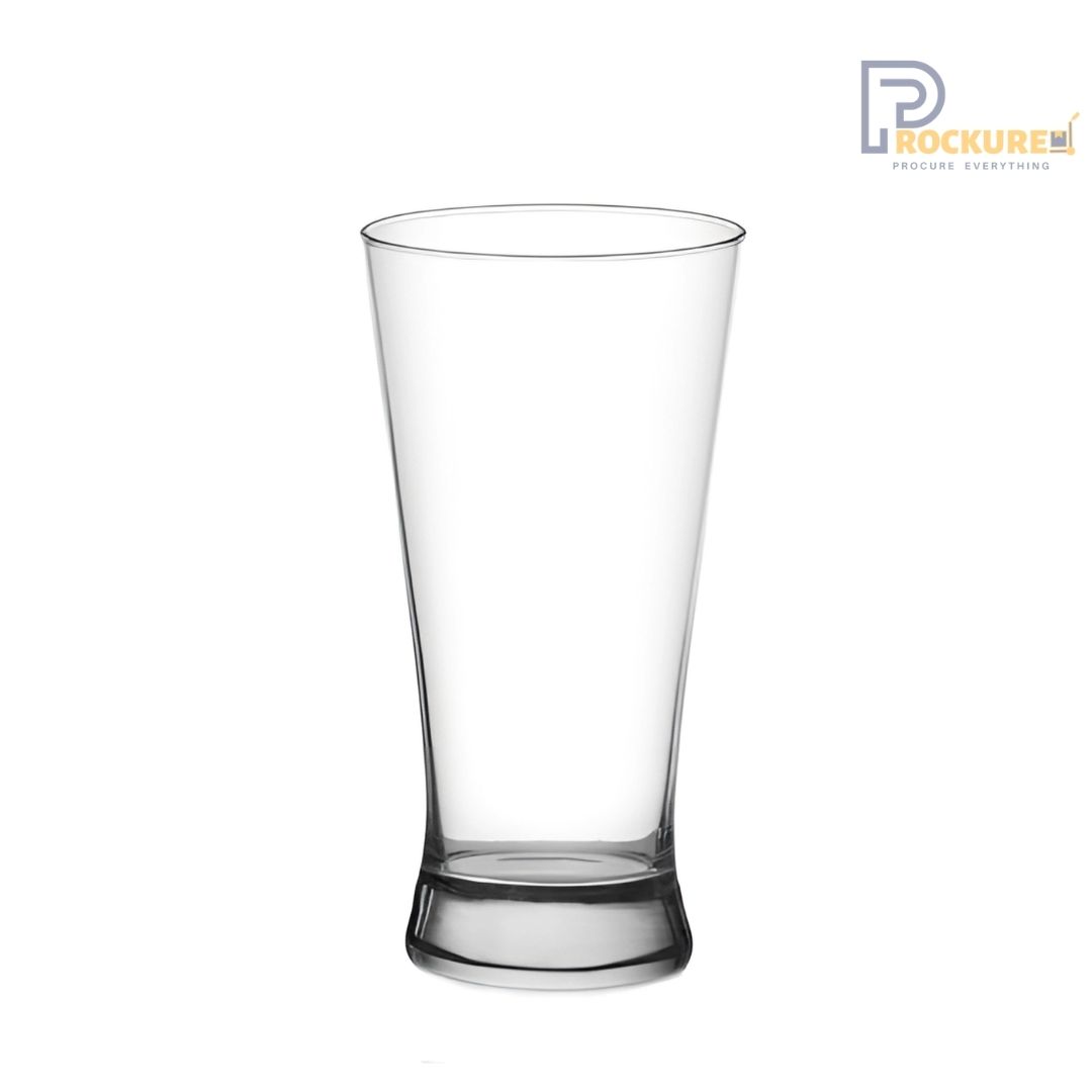 Ocean Pilsner Tumbler - 200 ml Exquisite Glassware (6 pc Carton)