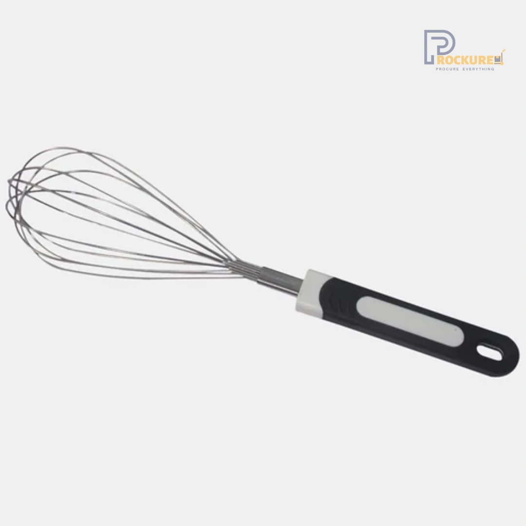 RENA Whisk Big Everyday Kitchen Tool