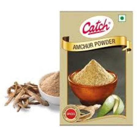 Catch Amchur Powder 1kg | Dry Mango (Amchur) Powder for Foodservice 2